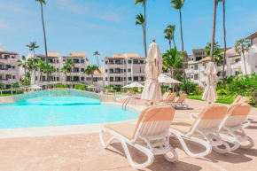 Stanza Mare B-202 - Ocean View Los Corales Playa Bavaro